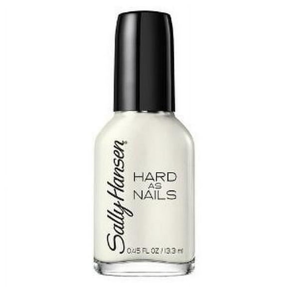 Sally Hansen Hard as Nails Nail Polish, Hard To Get 0.45 oz
