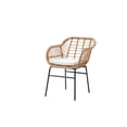 thumbnail image 2 of Set de 4 Sillas para Exterior Karelia Cafe Kessa Muebles, 2 of 5