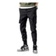 thumbnail image 2 of Pantalones Cargo De Estilo Hip Hop Para Hombre Y Mujer, 2 of 8