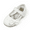 WHITE/PAT, variant on BURUDANI Toddler Girls Kids Bow-knot Mary Jane shoes Dress Flat Shoes ANGEL-5 WHITE/PAT Size 8