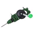 thumbnail image 1 of Multifunctional Hand Crank Drill, Standard Design Knife Sharpener Easy Operation  For Ceramic, 1 of 8