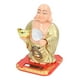 thumbnail image 1 of Adornos De Energía Solar, Estatua De Maitreya Buddha Respetuosa Con El Medio Ambiente Para La Oficina, 1 of 7