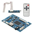 thumbnail image 3 of LCD Module Shield, Dual-Color Standard Long Service Life HD Multimedia Interface Controller Board Kit, Liquid Screen Industrial Flat Panels for Industrial Display Screens, 3 of 7