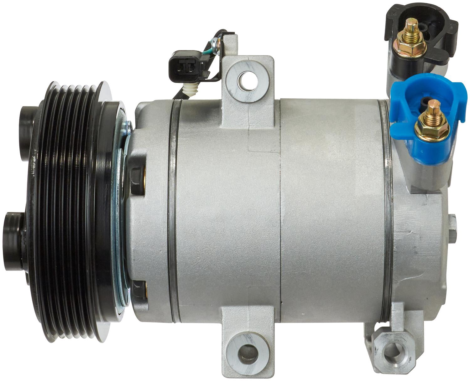 Spectra Premium 0610303 Air Conditioning Compressor - HVAC
