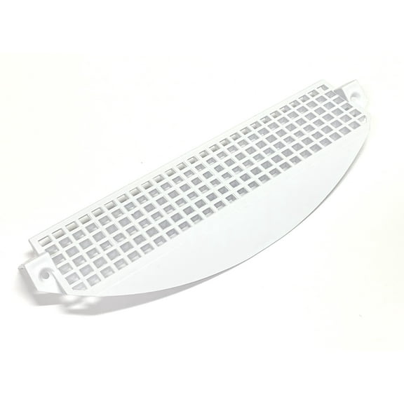 OEM Haier Lint Filter Cover Screen Originally Shipped With HLF13E, RDG350AW, HLF13EC, CHLF103Q