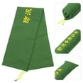 thumbnail image 1 of GOOHOCHY 2 Pcs Longs Sacs de Sable en Toile pour Contrôle des Inondations Barrières Anti-Inondation Imperméables Usage Domestique, 1 of 8