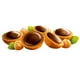 Noisette Toffifee enrobée de caramel et de nougat crémeux recouverte de chocolat – image 5 sur 6
