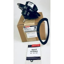Motorcraft HVAC Blower Motor MM-852 Fits select: 1999-2007 FORD F250, 1999-2007 FORD F350
