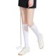 thumbnail image 1 of Calcetines 1 par de mangas para piernas, calcetines para piernas heladas para mujer, protector solar Golovejoy Calcetines, 1 of 7