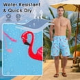 thumbnail image 3 of Bañador Scotamalone de secado rápido para hombre con forro de malla, 3 of 6