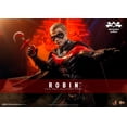 thumbnail image 2 of Hot Toys Robin Batman & Robin 1/6 Figura, 2 of 9