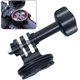 thumbnail image 2 of Bike Camera Mount for GoPro Computer Male Adapter for Garmin, 2 of 4