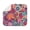 Cameosa-579, variant on Vintage Paisley and Floral Coffee Mat – Fast Drying Microfiber Spill Mat, Reversible Dish Drying Pad for Kitchen and Coffee Bars