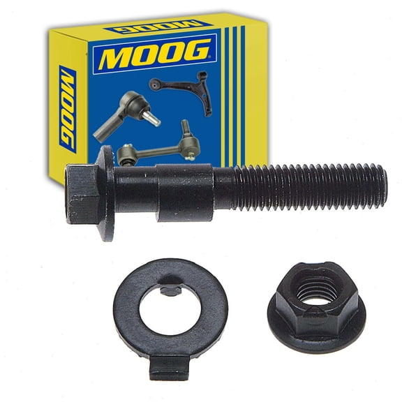 MOOG Rear Alignment Camber Kit compatible with Toyota Camry 1983-2011