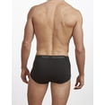 thumbnail image 4 of Stanfield's Men's 3 Pack Premium Cotton Regular Rise Briefs Underwear, 4 of 6