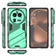 thumbnail image 4 of Funda para OPPO FIND X6 PRO 5G Protección A Prueba De Golpes Con Soporte De TPU Duradero Y Práctico, 4 of 5