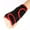 Black&Red, variant on 1pc Right / Left Wrist Hand Brace Support Carpal Tunnel Sprain Arthritis Gym Sports