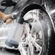 thumbnail image 4 of Botella pulverizadora para lavado de coches pulverizador a presión de aire bote de espuma botella pulverizadora de jabón para manos 2L, 4 of 8