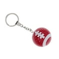 thumbnail image 4 of Llavero de pelota de golf Shamjiam accesorio bolsa colgante Rugby, 4 of 5