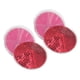 thumbnail image 5 of Etiqueta Engomada Brillante Del Sujetador ANGGREK Cubierta Del Pezón De Las Lentejuelas 2 Pares, 5 of 7
