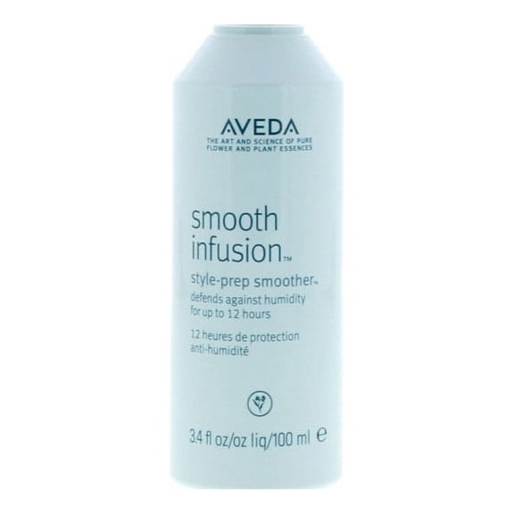 Aveda Smooth Infusion Style-Prep Smoother, 3.4 oz