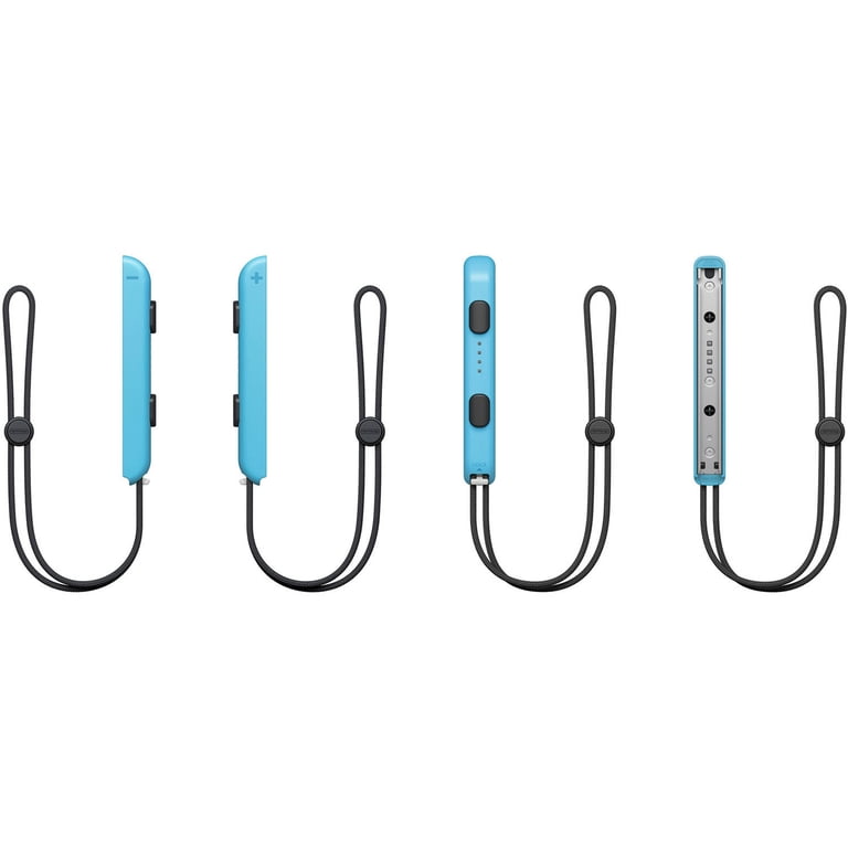 Nintendo Switch Joy-Con Strap, Blue - Walmart.com