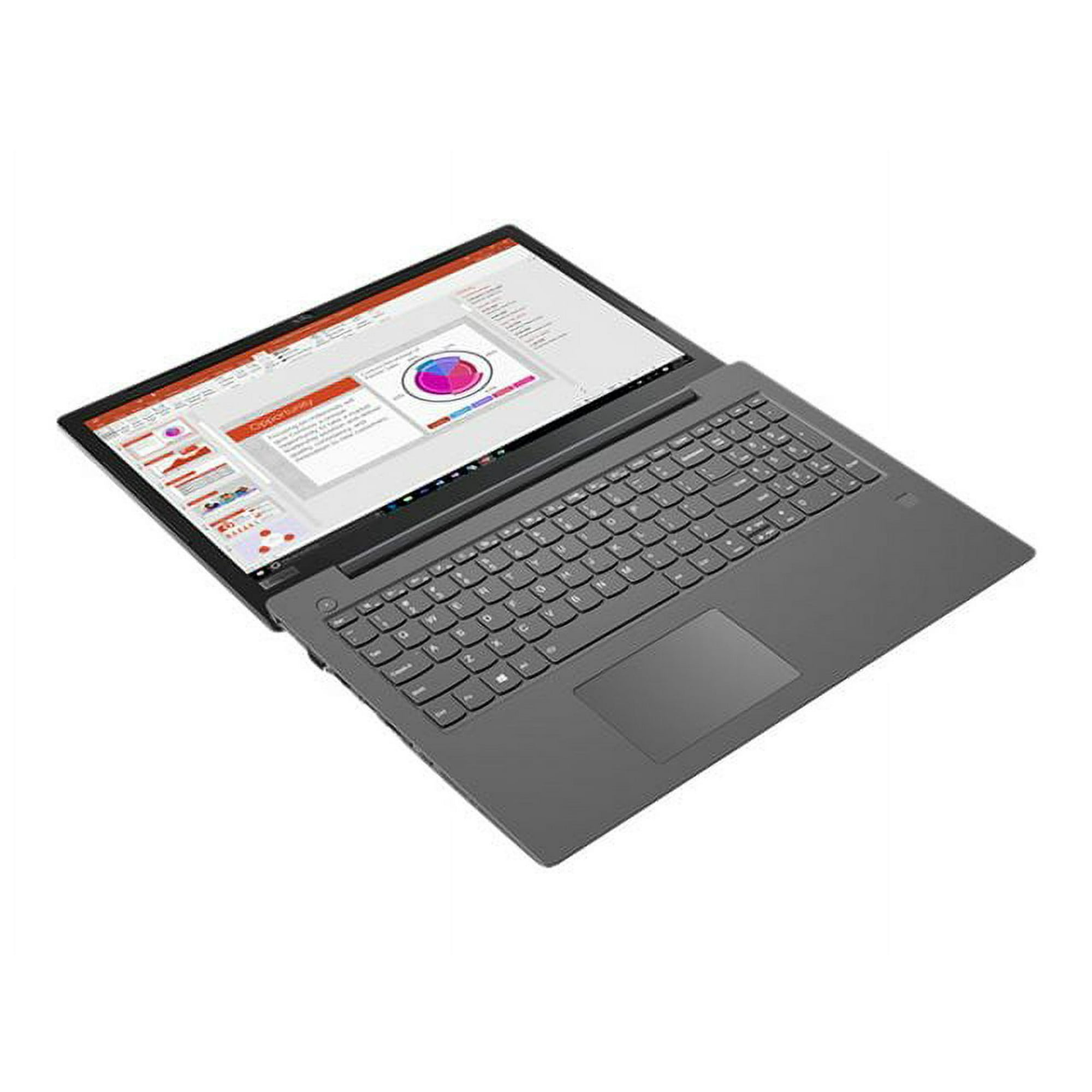 Lenovo IdeaPad 330-15IKB Touch 81DJ - Intel Core i5 - 8250U / up to 3.4 GHz  - Win 10 Home 64-bit - UHD Graphics 620 - 8 GB RAM - 1 TB