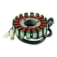 thumbnail image 2 of Stator For Yamaha Yzf R25 R3 R3a Mt03 Mt-03 15-18, 2 of 10