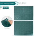 thumbnail image 4 of A3 Cutting Mat Workbench Patchwork Cutting Mat Sewing DIY Carving Art Painting Table Mat Stereotype Model Cutting Mat, 4 of 6