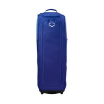 Evoshield Tone Set Wheeled Bag Royal