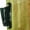 Black, variant on Field Guardian 102343 Wood Post - 2 in. Polytape Nail on Insulator- White