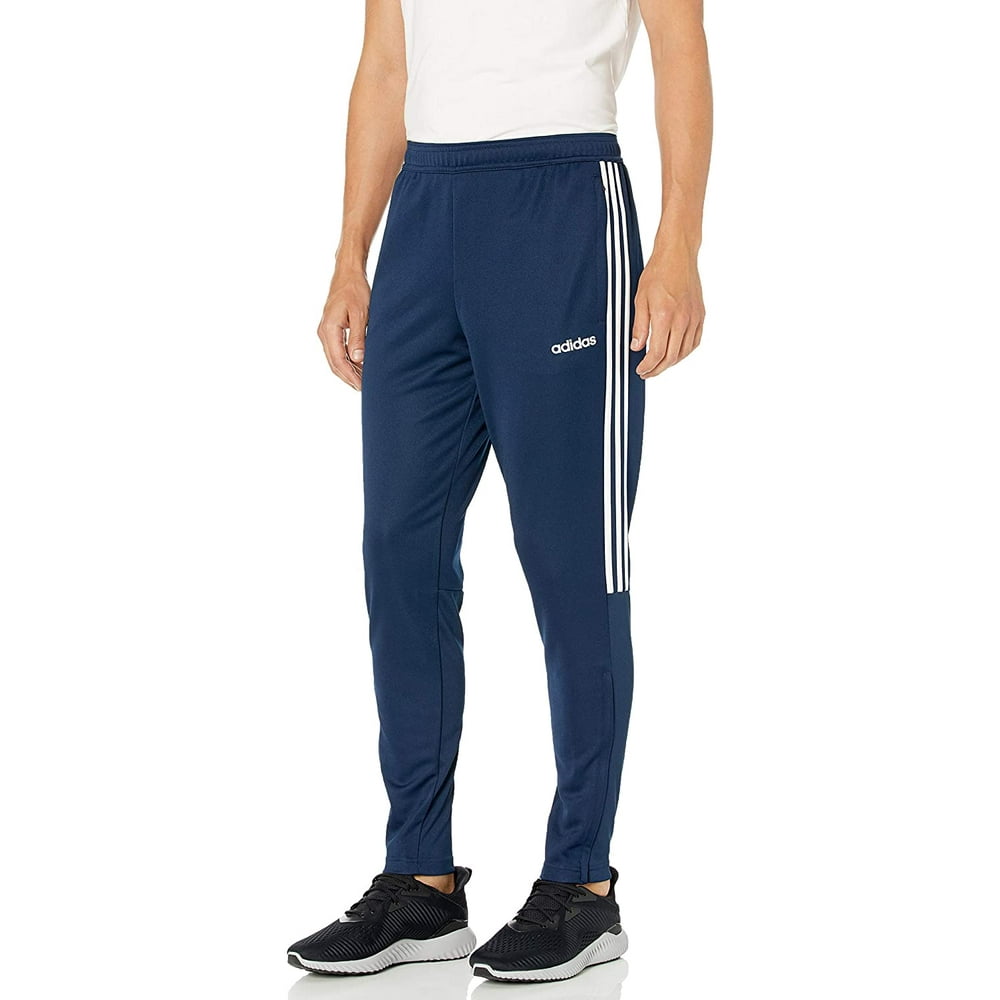 Adidas - adidas Mens Sereno 19 Training Pants - Walmart.com - Walmart.com