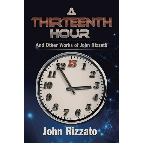 A Thirteenth Hour (Paperback)