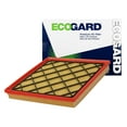 thumbnail image 1 of ECOGARD XA6163 Premium Engine Air Filter Fits Chevrolet Cruze, Cruze Limited / Buick Verano, 1 of 7