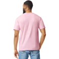 thumbnail image 2 of Gildan T-Shirt Doux à Manches Courtes pour Hommes, 2 of 2