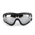 thumbnail image 5 of KYAIGUO Pet Goggles Waterproof Windproof Sunproof Suitable for Outdoor Activities 5.9x2.4inch, 5 of 8