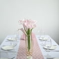 thumbnail image 3 of 20 pcs Pu Calla Lily Artificial Flower Mini Calla Lily Flower Wedding Bouquet Home Decoration Simulation, 3 of 6