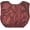 Maroon, variant on Mesh Practice Scrimmage Vest Regular and Numbered (Youth and Adult) - Pack of 12, Gold, Youth Regular