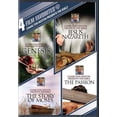 thumbnail image 2 of 4 Film Favorites: Charleston Heston Presents the B [DVD], 2 of 2