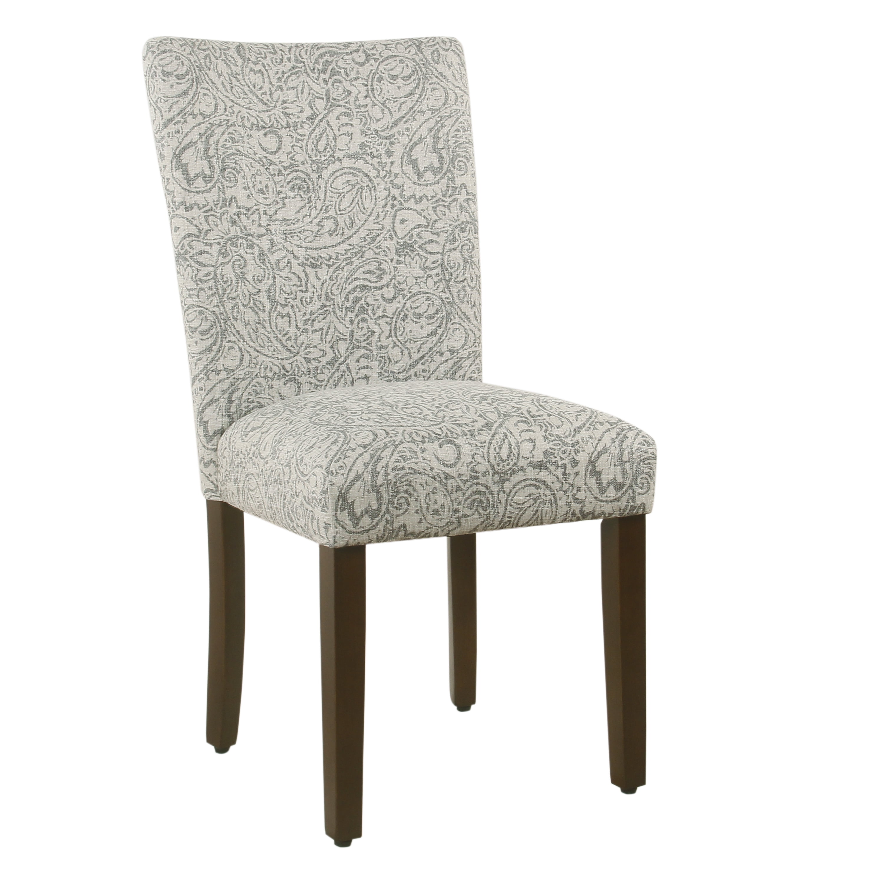 HomePop Parsons Dining Chair (set of 2)