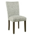thumbnail image 4 of HomePop Parsons Dining Chair (set of 2), 4 of 9