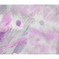 thumbnail image 5 of oneOone Cotton Flex Medium Purple Fabric Abstracts Sewing Craft Projects Fabric Prints By Yard 40 Inch Wide, 5 of 5