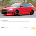 thumbnail image 3 of Engine Engine Oil Dip Stick Level Dipstick 06F115611F Car Replacement Fit for //, 3 of 7