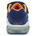 thumbnail image 4 of Stride Rite M2P Lumi Bounce Blue Toddler Boys' (7- Blue, 4 of 8