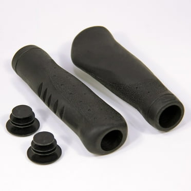 bell sports comfort bike grips 7052624