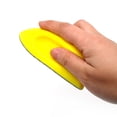 thumbnail image 3 of Automóvil Car Wash Brush Cuidado Del Cuero Multifunción Car Detailing Nano Brush Minnieouse VI005749-00, 3 of 7