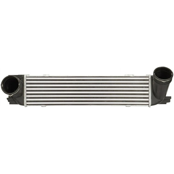 Spectra Premium 4401-1910 Automotive Intercooler