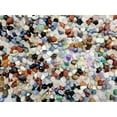 thumbnail image 2 of Brazilian Tumbled Stones Mix Colorful Décor Gemstones Natural Healing Mini Crystals, 2 of 5