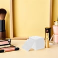 thumbnail image 1 of CIMAXIC 1Pack White Pure Cotton Facial Pads for Makeup Removal and Essential Oil Application, 1 of 8