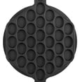 thumbnail image 3 of LHCER Waffle Maker, Waffle Baking Pan, Egg Bubble Breakfa For Waffles Kitchen Hash Browns, 3 of 8